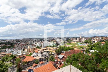 Apartamento à venda com 140m², 2 quartos e 3 vagasVista da Cobertura