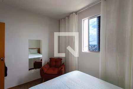 Apartamento à venda com 140m², 2 quartos e 3 vagasQuarto 1