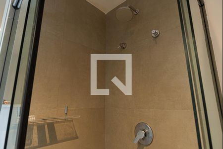 Studio para alugar com 22m², 1 quarto e sem vagaBanheiro