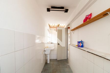 Casa à venda com 186m², 4 quartos e 2 vagas Casa à venda com 186m², 4 quartos e 2 vagasÁrea de Serviço