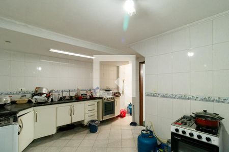 Casa à venda com 186m², 4 quartos e 2 vagas Casa à venda com 186m², 4 quartos e 2 vagasCozinha