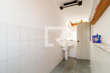 Casa à venda com 186m², 4 quartos e 2 vagas Casa à venda com 186m², 4 quartos e 2 vagasÁrea de Serviço