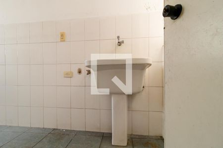 Casa à venda com 186m², 4 quartos e 2 vagas Casa à venda com 186m², 4 quartos e 2 vagasÁrea de Serviço