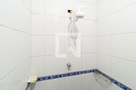 Casa à venda com 186m², 4 quartos e 2 vagas Casa à venda com 186m², 4 quartos e 2 vagasBanheiro