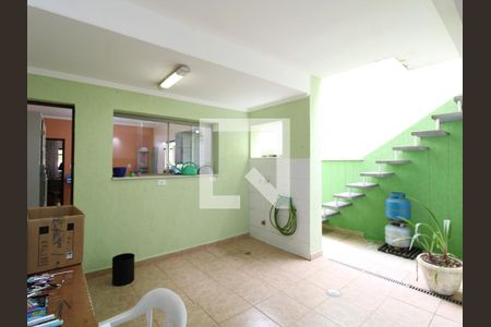 Casa à venda com 140m², 3 quartos e 2 vagasQuintal