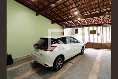 Casa à venda com 140m², 3 quartos e 2 vagasGaragem