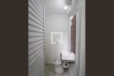 Casa à venda com 140m², 3 quartos e 2 vagasBanheiro de serviço