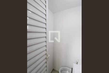 Casa à venda com 140m², 3 quartos e 2 vagasBanheiro de serviço