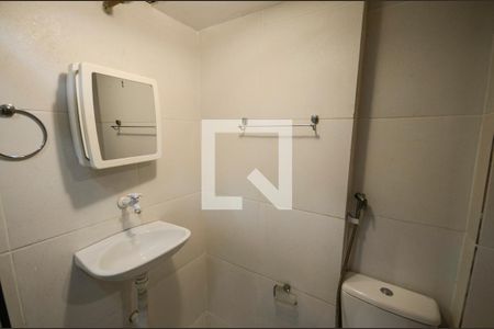 Casa para alugar com 220m², 7 quartos e 2 vagasBanheiro 4