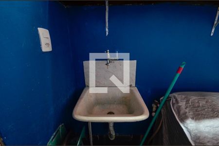 Casa para alugar com 220m², 7 quartos e 2 vagasÁrea de Serviço