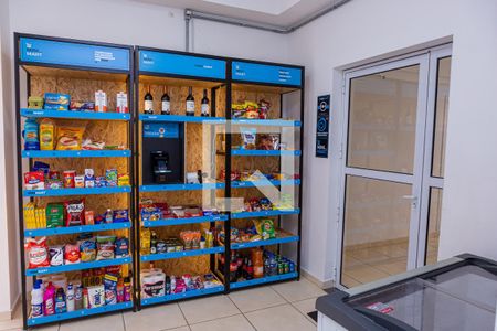 Apartamento para alugar com 38m², 2 quartos e sem vaga Apartamento para alugar com 38m², 2 quartos e sem vagaÁrea comum