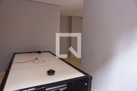 Apartamento para alugar com 38m², 2 quartos e sem vaga Apartamento para alugar com 38m², 2 quartos e sem vagaÁrea comum