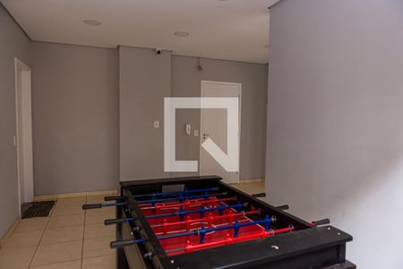 Apartamento para alugar com 38m², 2 quartos e sem vaga Apartamento para alugar com 38m², 2 quartos e sem vagaÁrea comum