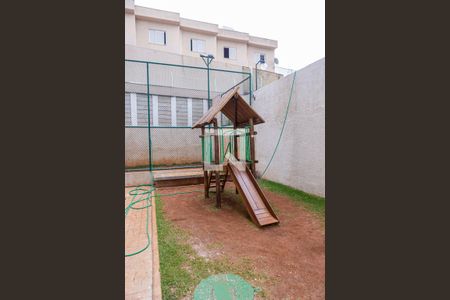 Apartamento para alugar com 38m², 2 quartos e sem vaga Apartamento para alugar com 38m², 2 quartos e sem vagaÁrea comum - Playground
