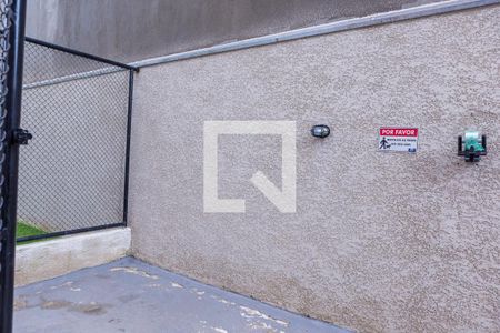 Apartamento para alugar com 38m², 2 quartos e sem vaga Apartamento para alugar com 38m², 2 quartos e sem vagaÁrea comum