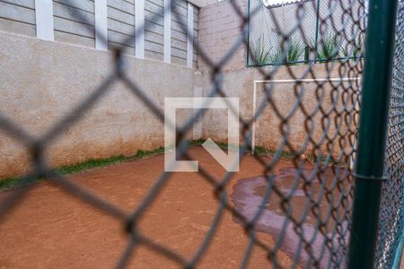 Apartamento para alugar com 38m², 2 quartos e sem vaga Apartamento para alugar com 38m², 2 quartos e sem vagaQuadra