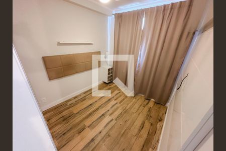 Quarto de apartamento à venda com 2 quartos, 34m² em Barra Funda, São Paulo