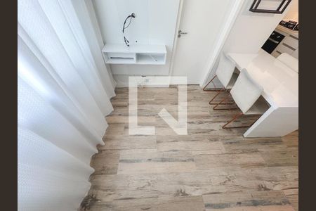 Sala de apartamento à venda com 2 quartos, 34m² em Barra Funda, São Paulo