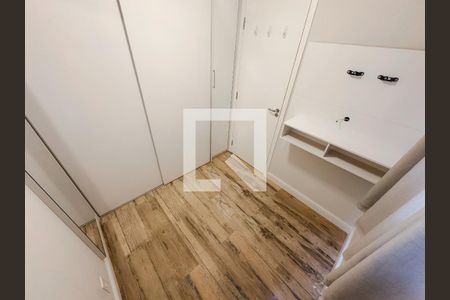 Quarto de apartamento à venda com 2 quartos, 34m² em Barra Funda, São Paulo