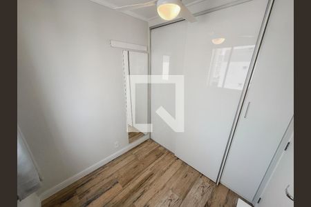 Quarto de apartamento à venda com 2 quartos, 34m² em Barra Funda, São Paulo