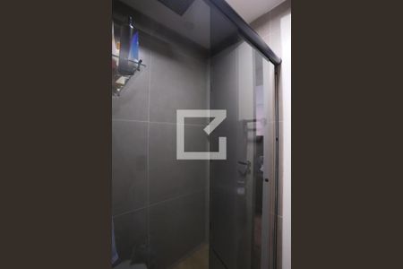 Apartamento à venda com 38m², 2 quartos e sem vaga Apartamento à venda com 38m², 2 quartos e sem vagaBanheiro