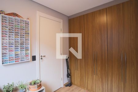 Apartamento à venda com 38m², 2 quartos e sem vaga Apartamento à venda com 38m², 2 quartos e sem vagaQuarto 2