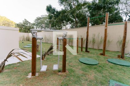 Apartamento à venda com 38m², 2 quartos e sem vagaPlayground