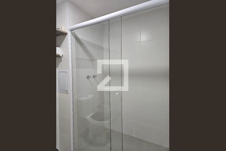 Studio à venda com 27m², 1 quarto e sem vagaBanheiro