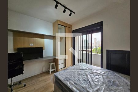 Studio de kitnet/studio à venda com 1 quarto, 27m² em Liberdade, São Paulo
