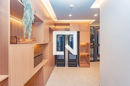 Studio à venda com 27m², 1 quarto e sem vagaDelivery