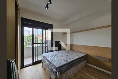 Studio de kitnet/studio à venda com 1 quarto, 27m² em Liberdade, São Paulo