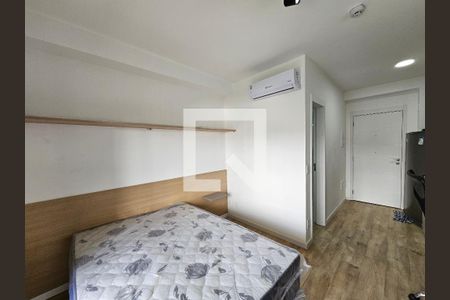 Studio de kitnet/studio à venda com 1 quarto, 27m² em Liberdade, São Paulo
