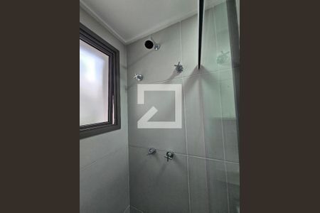 Studio para alugar com 23m², 1 quarto e sem vagaBanheiro