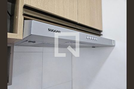 Studio para alugar com 23m², 1 quarto e sem vagaCozinha