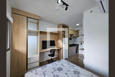 Studio de kitnet/studio à venda com 1 quarto, 23m² em Paraíso, São Paulo