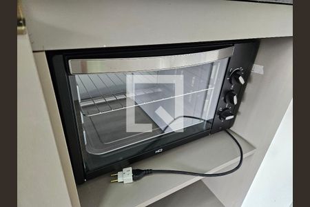 Studio para alugar com 23m², 1 quarto e sem vagaCozinha