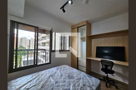 Studio de kitnet/studio à venda com 1 quarto, 23m² em Paraíso, São Paulo