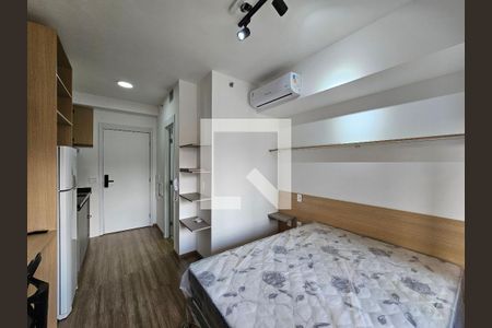 Studio de kitnet/studio à venda com 1 quarto, 23m² em Paraíso, São Paulo