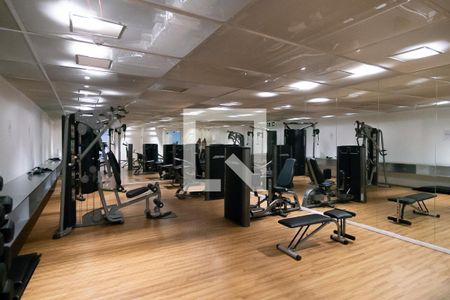 Studio à venda com 21m², 0 quarto e sem vagaÁrea comum