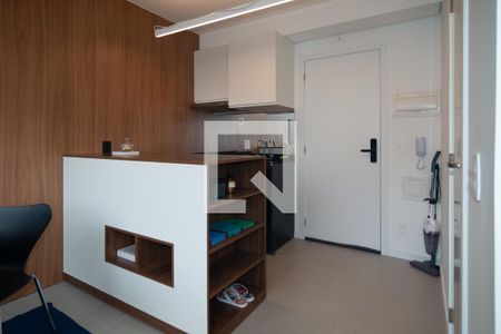 Studio de kitnet/studio à venda com 0 quarto, 21m² em Bela Vista, São Paulo