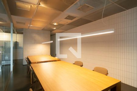 Studio à venda com 21m², 0 quarto e sem vagaÁrea comum