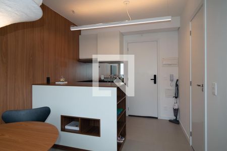 Studio de kitnet/studio à venda com 0 quarto, 21m² em Bela Vista, São Paulo