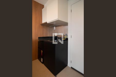 Studio de kitnet/studio à venda com 0 quarto, 21m² em Bela Vista, São Paulo