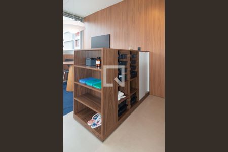 Studio de kitnet/studio à venda com 0 quarto, 21m² em Bela Vista, São Paulo