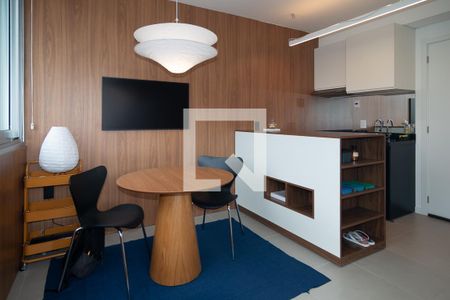 Studio de kitnet/studio à venda com 0 quarto, 21m² em Bela Vista, São Paulo