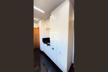 Apartamento à venda com 248m², 3 quartos e 4 vagasÁrea de Serviço