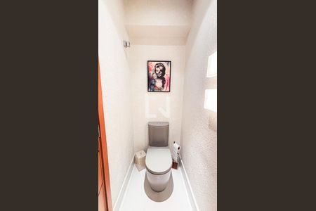 Apartamento à venda com 248m², 3 quartos e 4 vagasLavabo