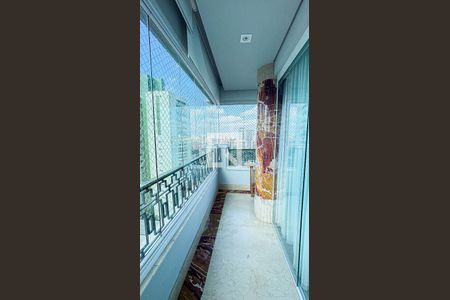 Apartamento à venda com 248m², 3 quartos e 4 vagasSala - Sala de Jantar - Sala Tv Varanda