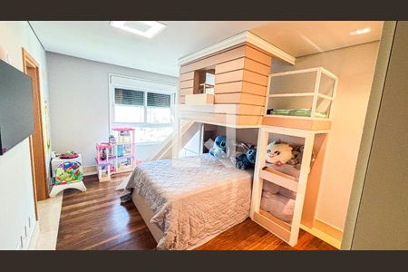 Apartamento à venda com 248m², 3 quartos e 4 vagasSuite 2