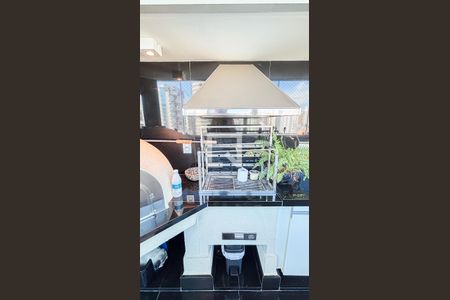 Apartamento à venda com 248m², 3 quartos e 4 vagasVaranda Gourmet